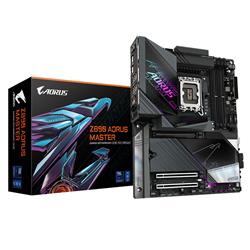 GIGABYTE Z890-AORUS-MASTER