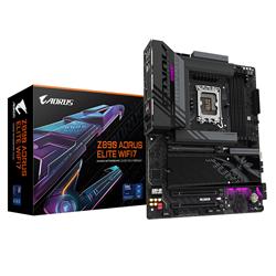 GIGABYTE Z890-A-ELITE-WIFI7