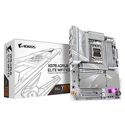 GIGABYTE X870-A-ELITE-WF7-ICE