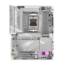 GIGABYTE マザーボード GIGABYTE X870 AORUS ELITE WIFI7 ICE X870-A