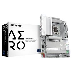 GIGABYTE Z890-AERO-G