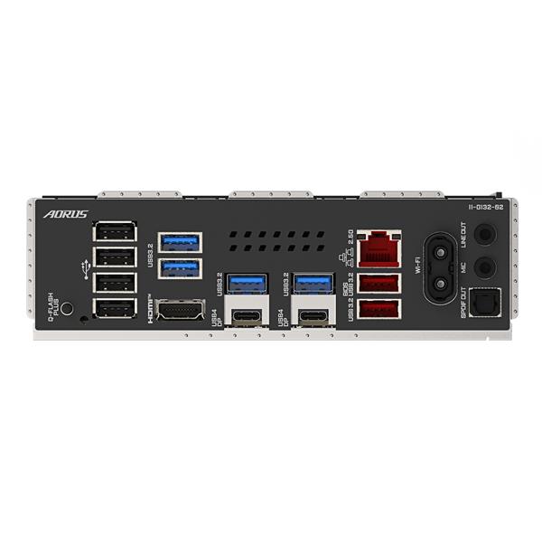 X870E AORUS ELITE WIFI マザーボード GIGABYTE X870E-A-ELITE-WIFI7 マザーボード GIGABYTE X870E