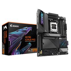 GIGABYTE X870E-AORUS-PRO