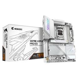 GIGABYTE X870E-AORUS-PRO-ICE