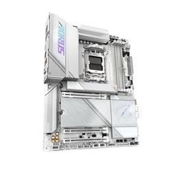 X870E AORUS PRO ICE ゲーミングマザーボード X870E AORUS PRO ICE (rev. 1.0) Key Features | Motherboard