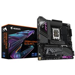 GIGABYTE Z890M-A-ELITE-WIFI7