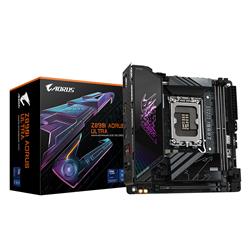 GIGABYTE Z890I-AORUS-ULTRA