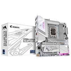 GIGABYTE Z890M-A-ELITE-WF7-ICE