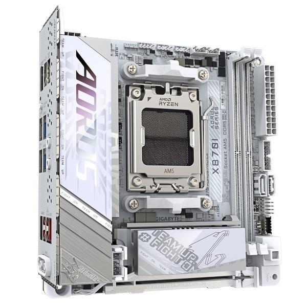 X870E AORUS PRO (rev. 1.0) Key Features | Motherboard