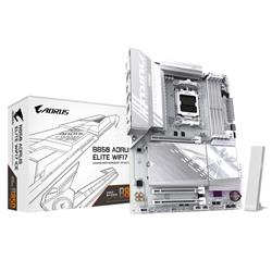 GIGABYTE B850_A_ELITE_WF7_ICE