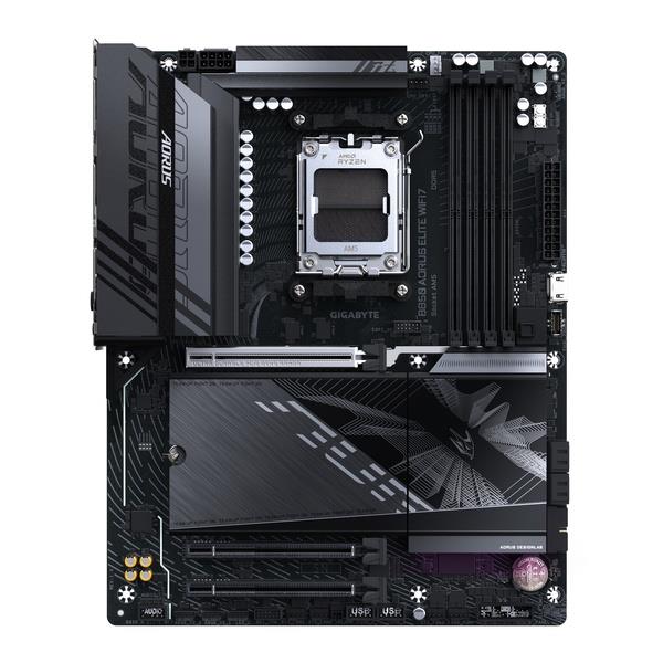 は*や様 訳あり動作未確認　GIGABYTE B850 AORUS ELITE GIGABYTE GIGABYTE B850 AORUS ELITE WIFI7 B850_A_ELITE_WF7 | ノジマ