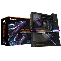 GIGABYTE Z890-A-XTREME-AI-TOP