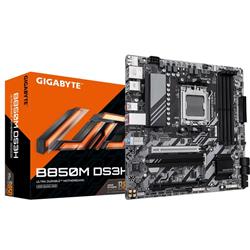 GIGABYTE B850M_DS3H