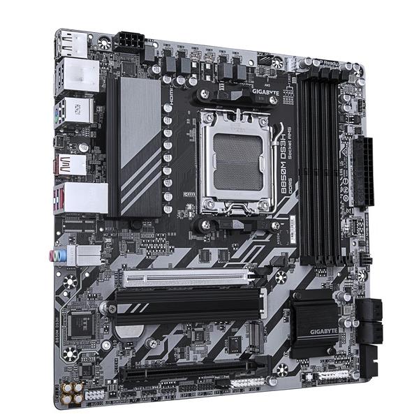 GIGABYTE B850M_DS3H GIGABYTE B850M DS3H | ノジマオンライン