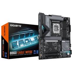 GIGABYTE B860EAGLEWIFI6E