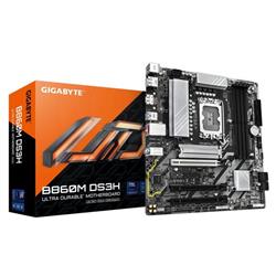 GIGABYTE B860MDS3H