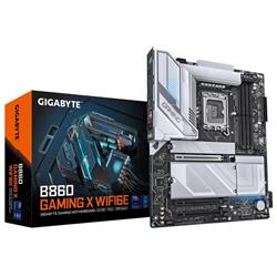 GIGABYTE B860GAMINGXWIFI6E