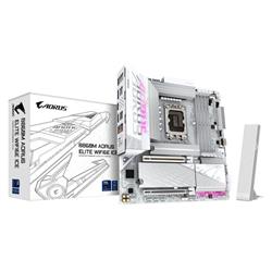 GIGABYTE B860MAELTWF6EICE