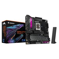 GIGABYTE B860MAPROWIFI7