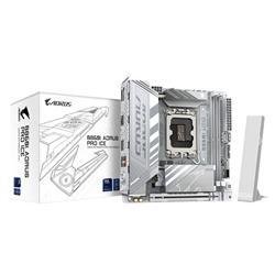 GIGABYTE B860IAORUSPROICE