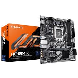 GIGABYTE H810M-K