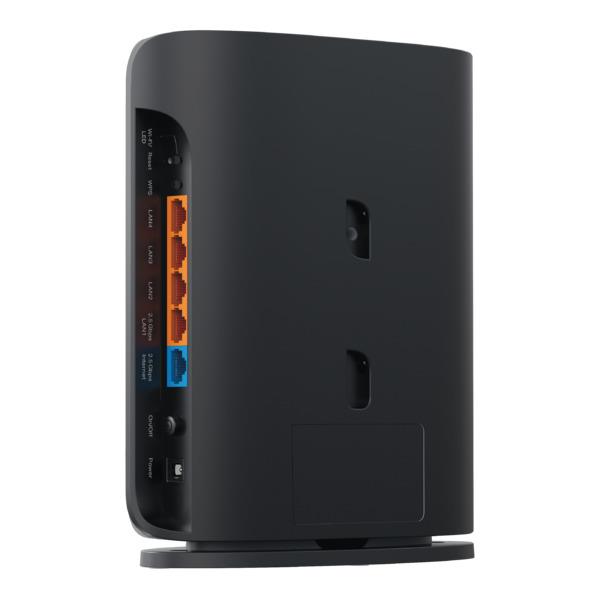 TP-Link Archer BE6500 6ストリーム Wi-Fiルーター TP-Link ArcherBE6500 ArcherBE6500 | ノジマオンライン