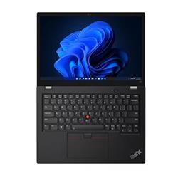 商品番号1768】ThinkPad 13.3型ノートパソコン2021年製