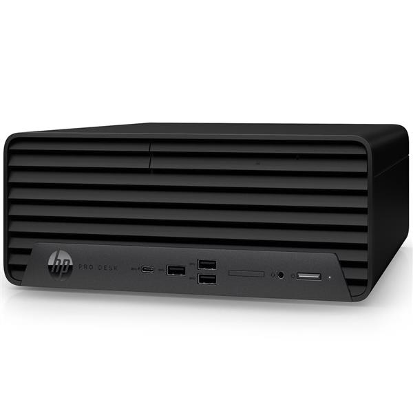 HP デスクトップPC HP Pro SFF 400 G9【Windows11-Pro/Core i5-12500