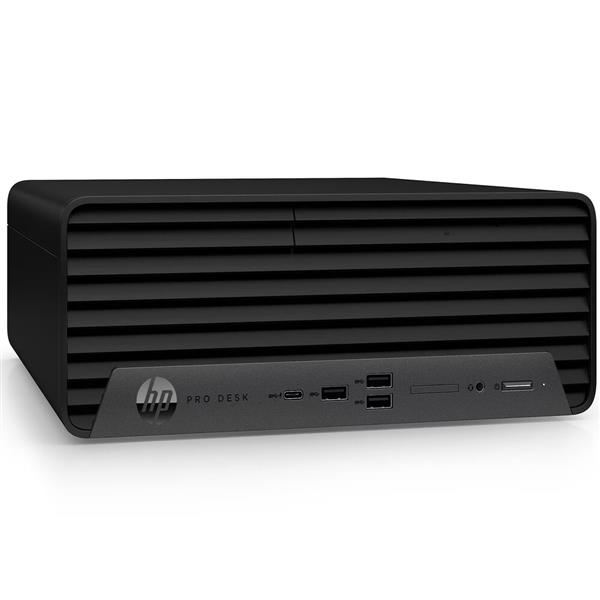 HP デスクトップPC HP Pro SFF 400 G9【Windows11-Pro/Core i5-12500