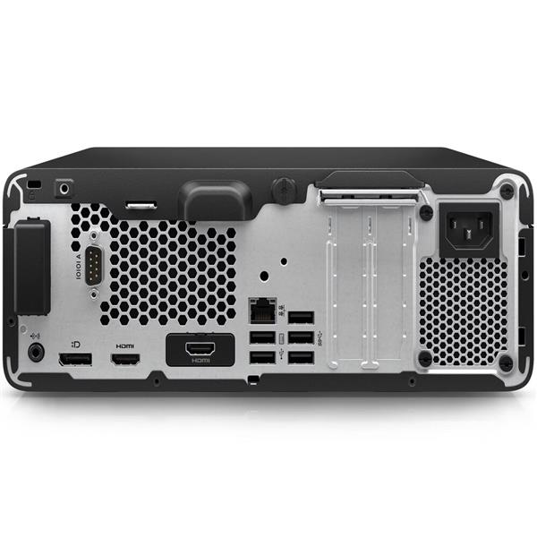 HP デスクトップPC HP Pro SFF 400 G9【Windows11-Pro/Core i5-12500