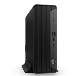 HP デスクトップPC HP Pro SFF 400 G9【Windows11-Pro/Core i5-12500