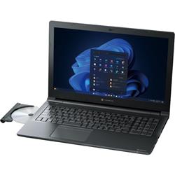 (新品）ノートパソコン　Dynabook　A6BVKYLC5E1A e-TREND｜Dynabook A6BVKYLC5E1A [dynabook B55/KY(Core i5