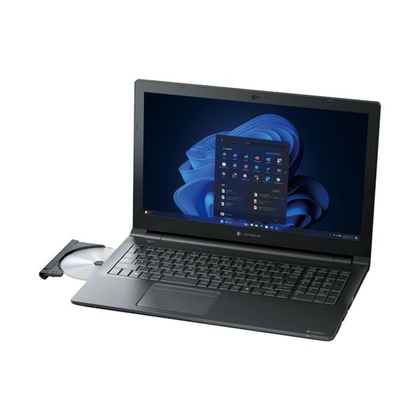 Windowsノート本体 Dynabook B55/HU/i5 1135G7/8G/SSD256G Dynabook B55/HU/i5 1135G7/8G/SSD256G - メルカリ