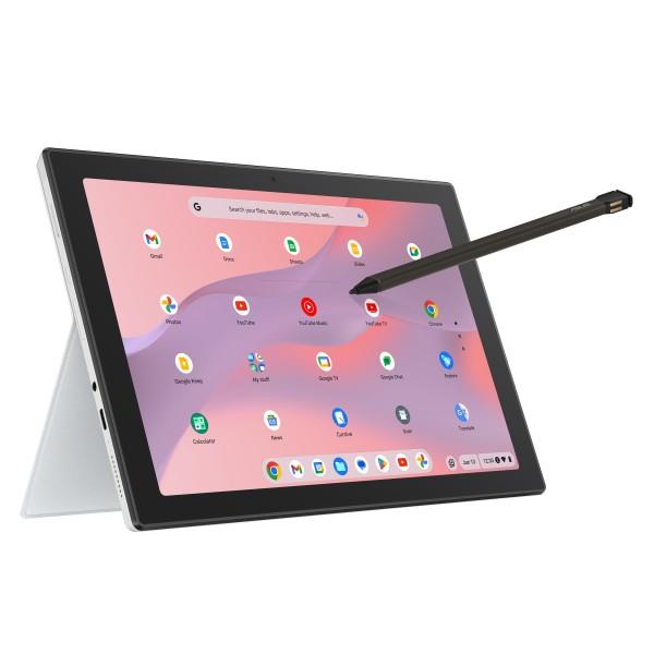 ASUS (エイスース) Chromebook Detachable 10.5インチ メモリ4GB