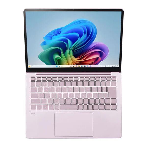 NEC モバイルノートPC タッチパネル13.3インチ Windows11 Core i5