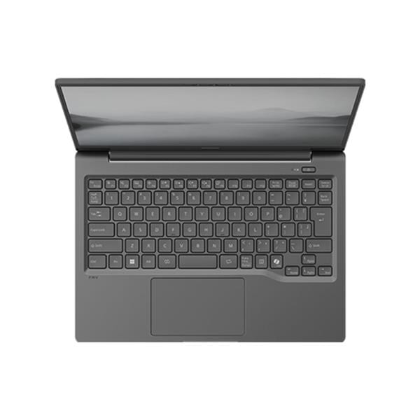 富士通 ノートPC FMV M55-K3［14インチ/Windows11-Home/AMD Ryzen 5