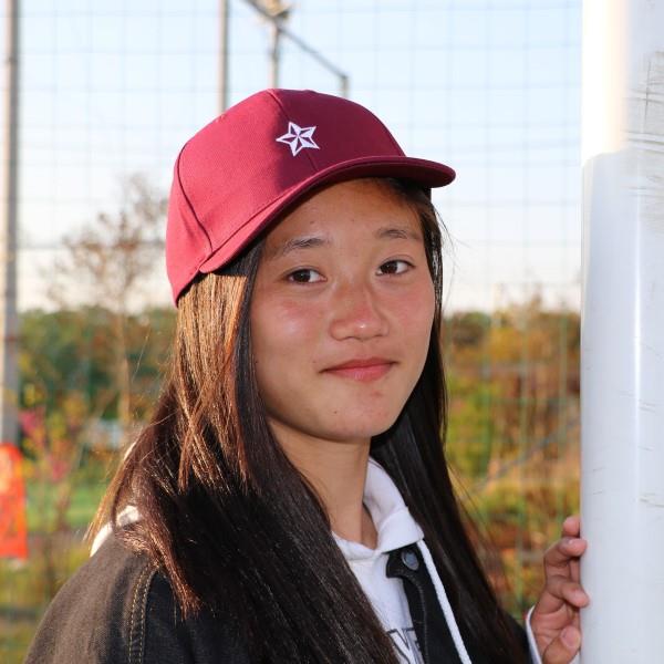 TOPTOY Nommi 400% v2 キノコ帽子Stella 1点　即日発送 TOPTOY Nommi 400% v2 キノコ帽子 1点 Nebula - メルカリ