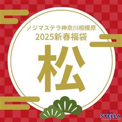 ノジマステラ神奈川相模原 OL2025MATSU