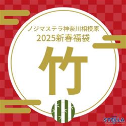 ノジマステラ神奈川相模原 OL2025TAKE