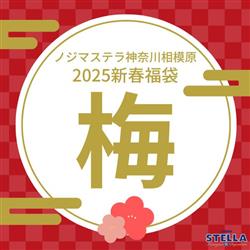 ノジマステラ神奈川相模原 OL2025UME