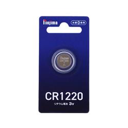シロカ ESY-CR1220