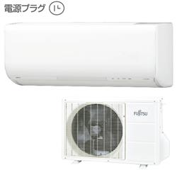 富士通ゼネラル 14畳用 100Ｖ エアコン 通販