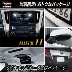 ALPINE/アルパイン AL-EX11Z-12GBFS-ESET