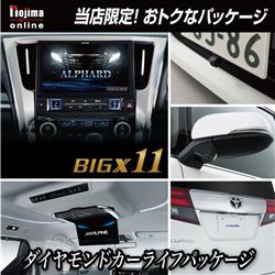 ALPINE/アルパイン AL-EX11Z-12GWFS-ESET