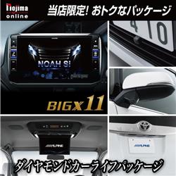 ALPINE/アルパイン NO-EX11Z-12BWFS-ESET