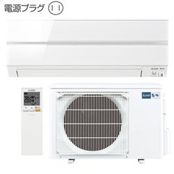 MITSUBISHI MSZ-S3618-W-ESET