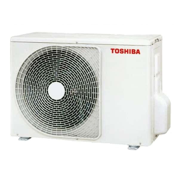 TOSHIBA 大清快 F-Pシリーズ 2.5kW 100V 主に8畳【お得な2019年モデル 
