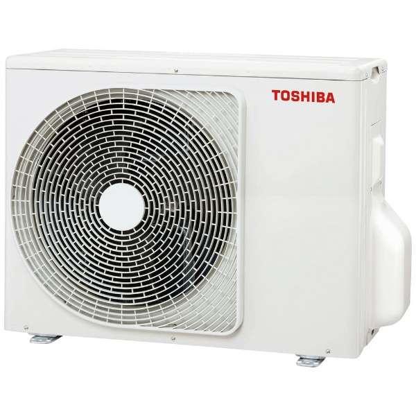 （★お買い上げありがとうございます。★）東芝　ルームエアコン2.2kw　２０１9年製　RAS-F221M　単相100V　6畳まで　高く買取るゾウ八幡東店 ☆お買い上げありがとうございます。☆）東芝 ルームエアコン2.2kw