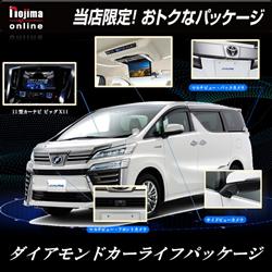 ALPINE/アルパイン EX11Z-VE-DIA-7-ESET