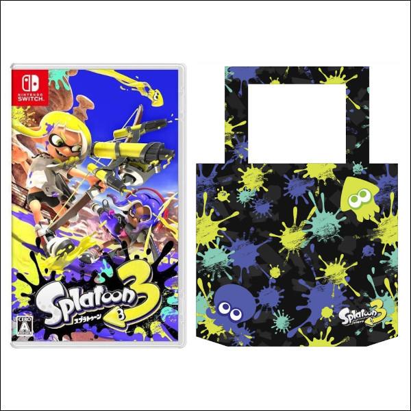 スプラトゥーン3 新品